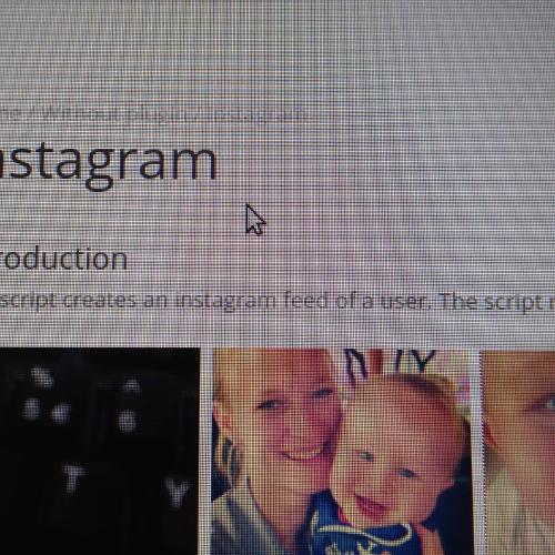 Instagram