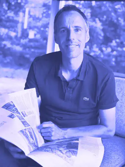 Joost van der Schee