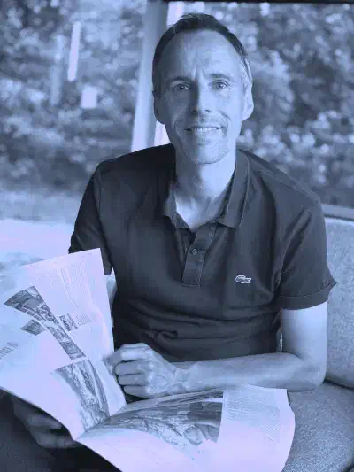 Joost van der Schee